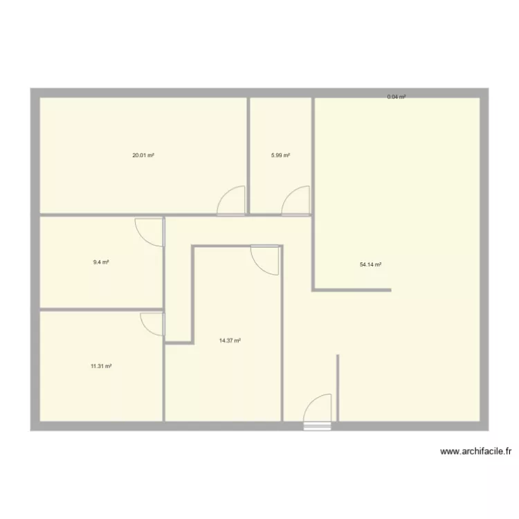 plan maison 1. Plan de plan maison 1. Plan de