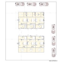 Projet location saisonnière moorea