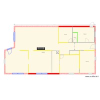 MAISON MAX cotations menuiseries bis