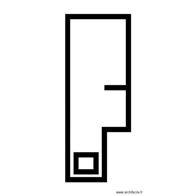 Colin menil sur saulx. Plan de 0 pièce et 0 m2