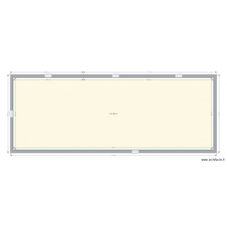 VERIGEL. Plan de 0 pièce et 0 m2