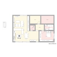 Maison 110 m2