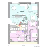 Pasteur Etage 2 Branchement