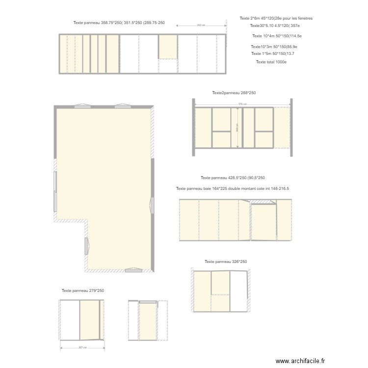 carmaux2. Plan de 0 pièce et 0 m2