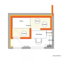 D&eacute;pendance Kernoues