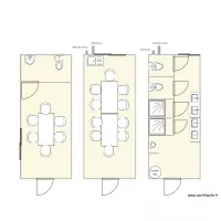EGCS  CHARBONNIERE-LAS-BAINS