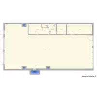 Atelier 13 - Shared Kitchen Anderlecht