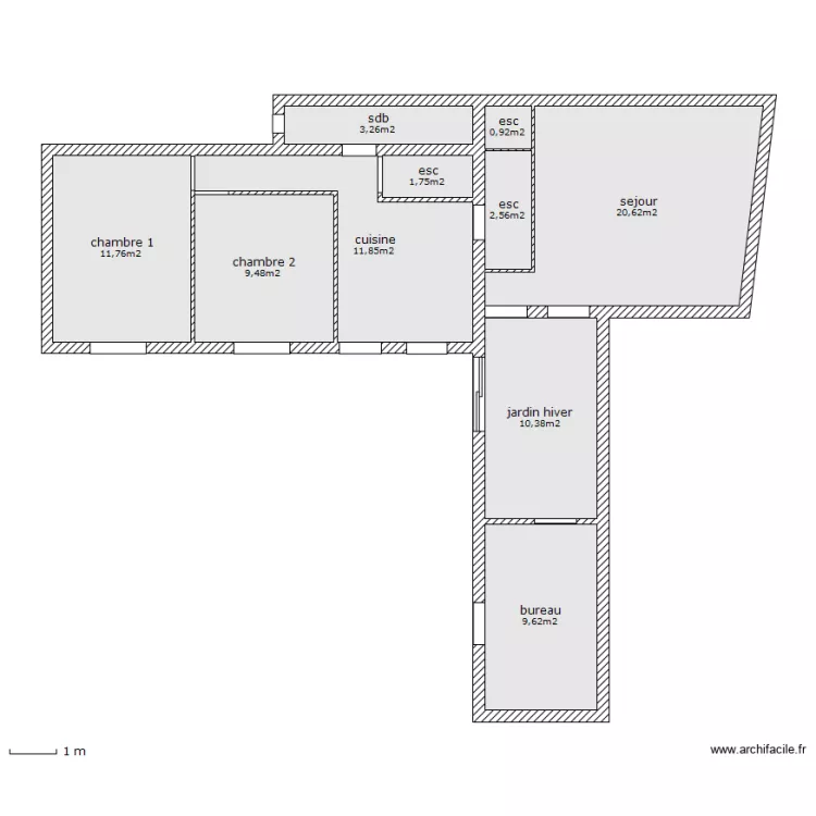 RDChistorique. Plan de 