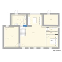 plan nouvelle maison vraies côtes