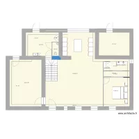 plan nouvelle maison vraies c&ocirc;tes