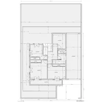 1ER ETAGE 30 LA PORTE VERTE