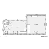 appartement sud isol&eacute; 1