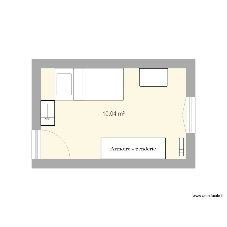 CARL. Plan de 0 pièce et 0 m2