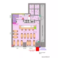 BOQUITA APRES TRAVAUX