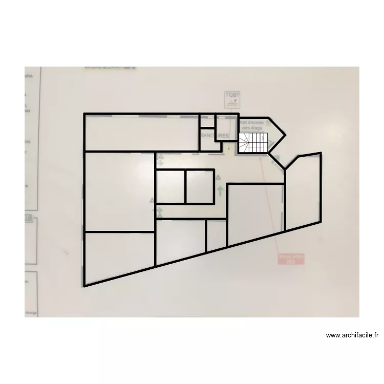 44218 rdc. Plan de 44218 rdc. Plan de