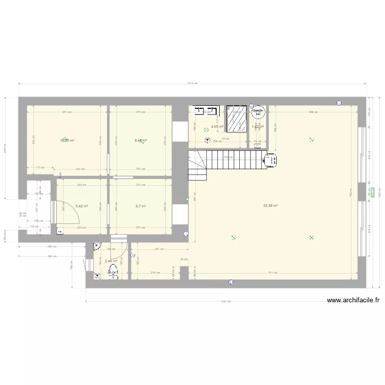20200127 MAISON. Plan de 