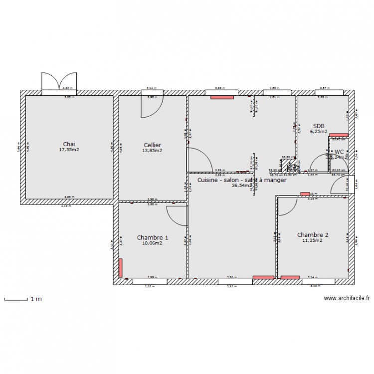 Maison sims. Plan de 0 pièce et 0 m2