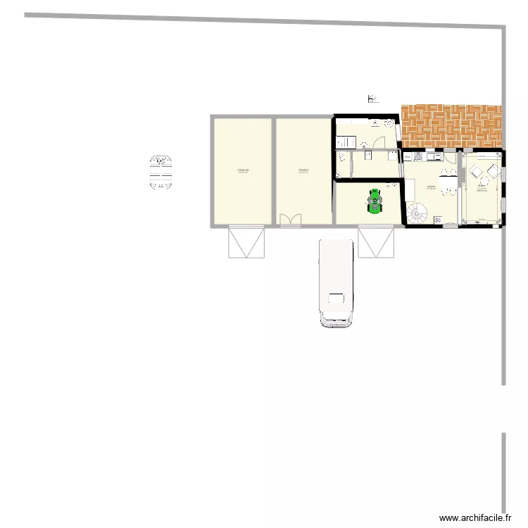 mon projet rénovation 01. Plan de mon projet rénovation 01. Plan de