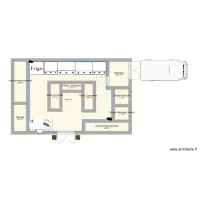 plan de masse sup&eacute;rette