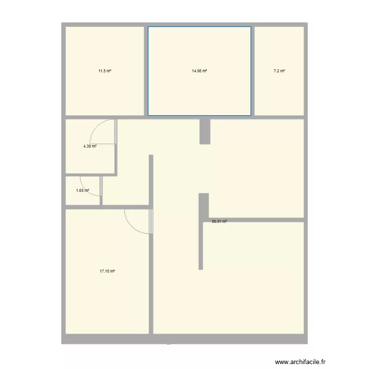 mai. Plan de mai. Plan de