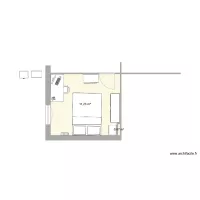 Chambre No&eacute;mie