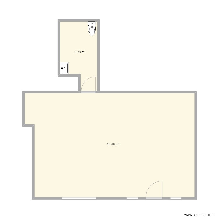 LCV3 - 01. Plan de 0 pièce et 0 m2