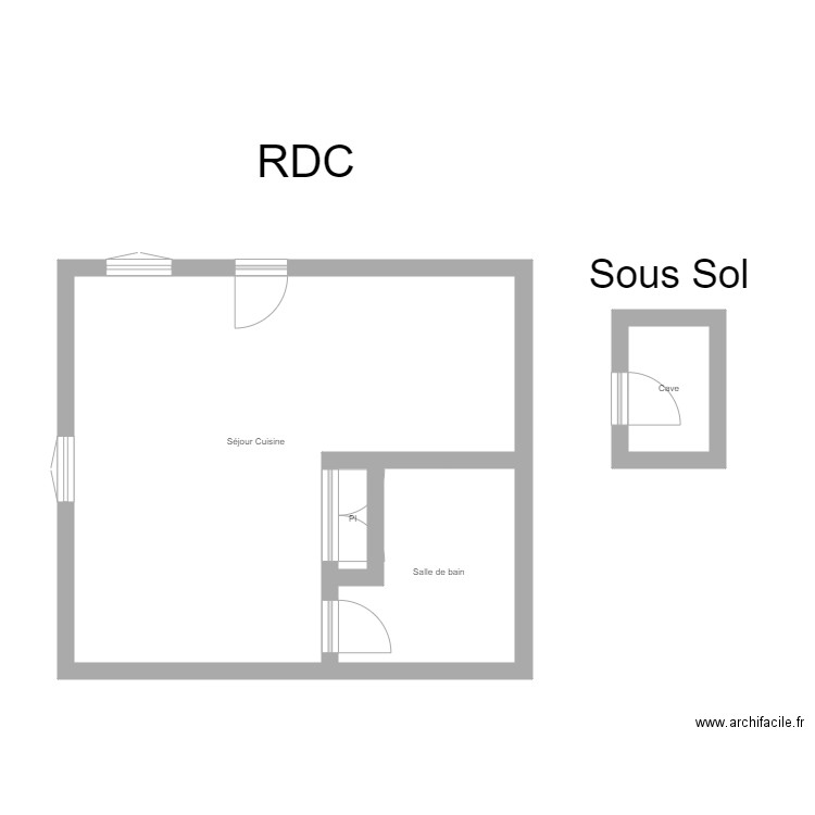 350600386. Plan de 0 pièce et 0 m2