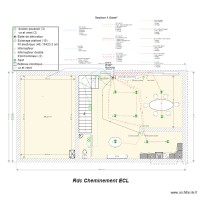 version 3 - Rdc __ cheminement éclairage