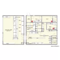 Plan Boucherie TFE