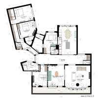 appartement THILLOY PROJET DEFINITIF modifié le 17 04 23