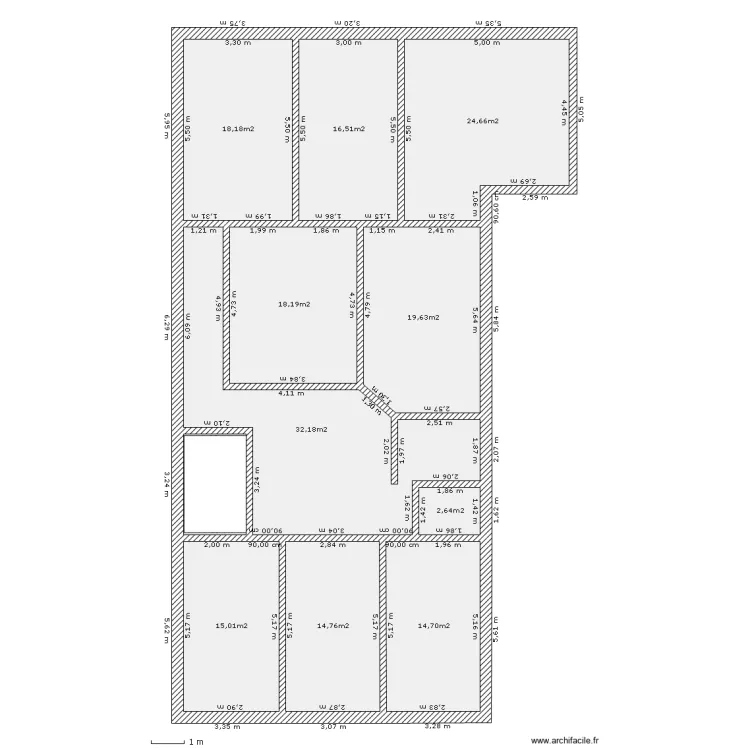 nouveauR. Plan de nouveauR. Plan de