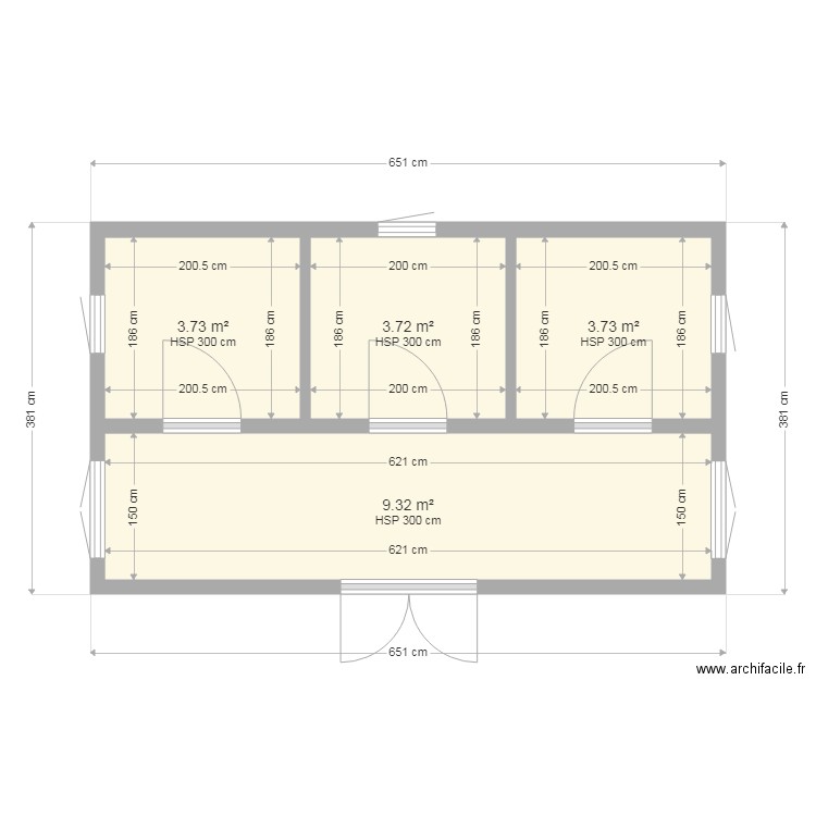 CUISINE TALLOUM. Plan de 0 pièce et 0 m2