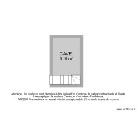 BI 7951 CAVE 