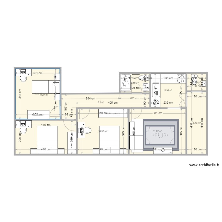 Poço dos Mouros v8. Plan de 0 pièce et 0 m2