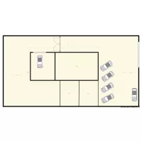 implantation plain pied la cote 148 1er