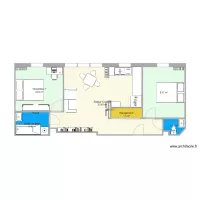 58 Elise Reclus apr&egrave;s travaux