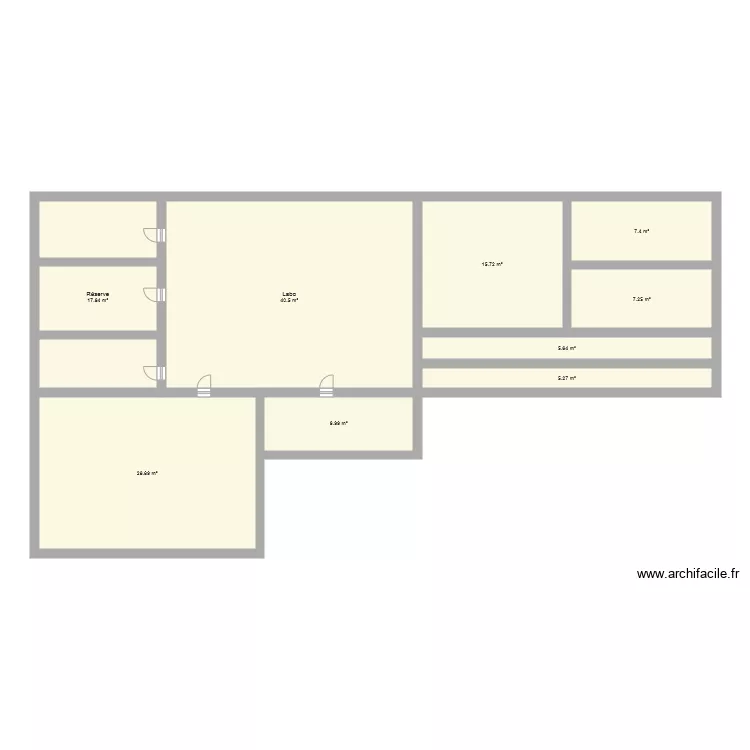 Plan Dossier . Plan de Plan Dossier . Plan de