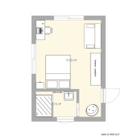 chambre extension