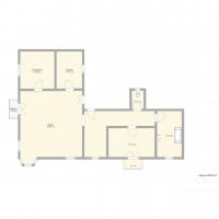Plan appartement