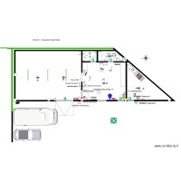 magasin PROJET amenagement electrique