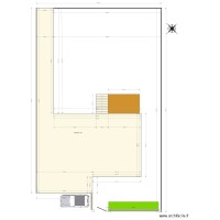 plan de masse avec terrasse ET EXTERIEUR et modif