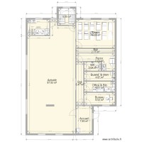 78 TRAPPES 42 LECLERC PROJET ArL 220622