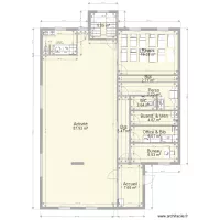 78 TRAPPES 42 LECLERC PROJET ArL 220622