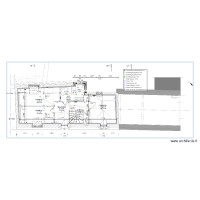 Plan électrique R1 Ogereau