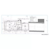 Plan &eacute;lectrique R1 Ogereau