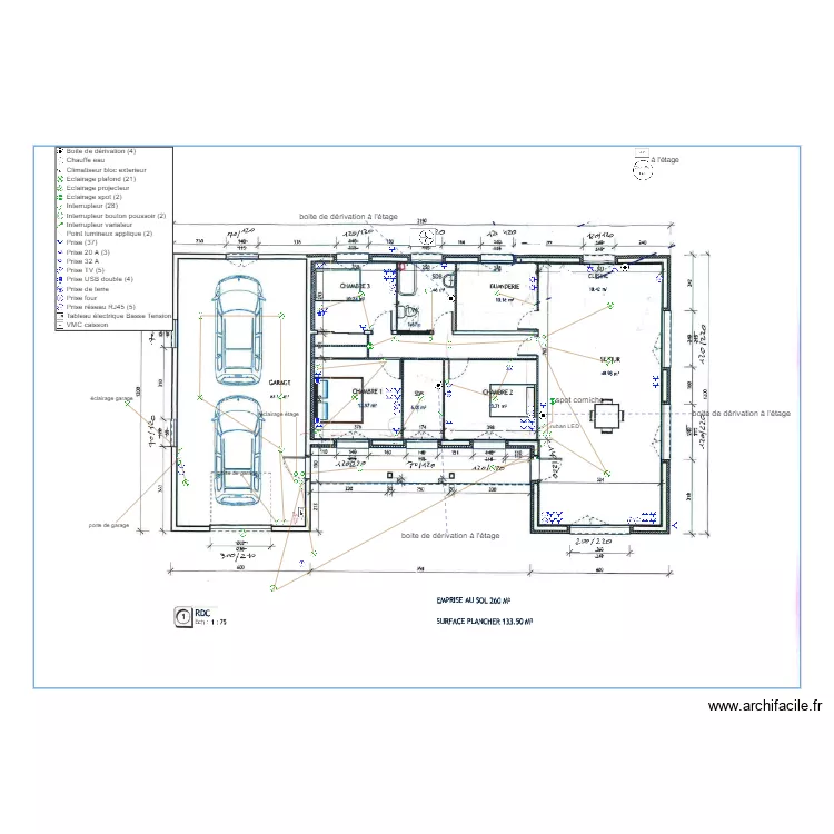 julien. Plan de julien. Plan de