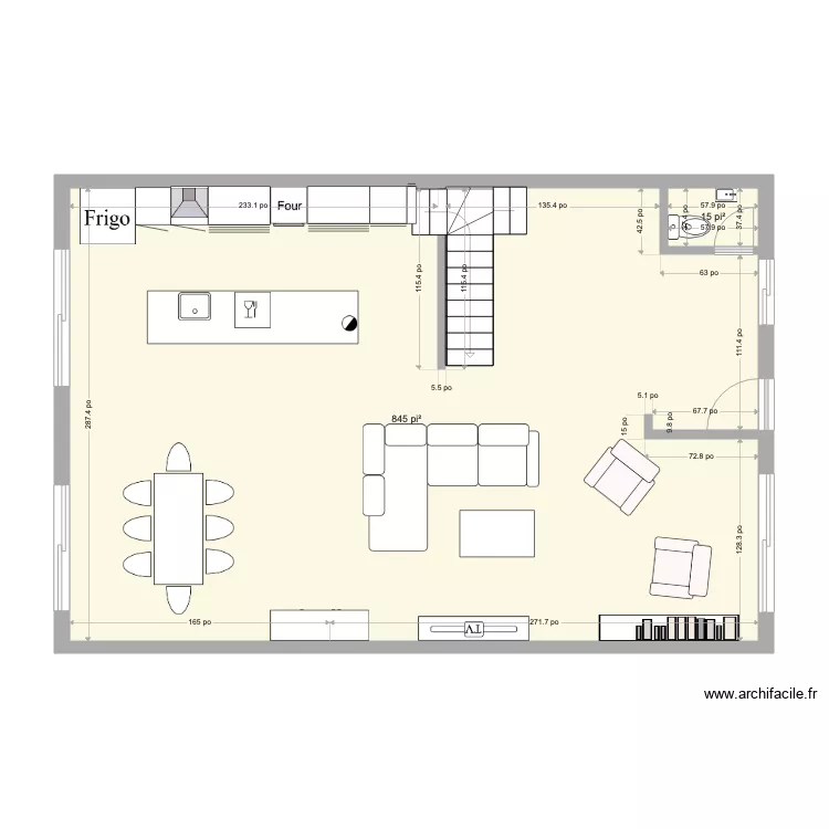  16e reno 2 mars 2019 option 1. Plan de 