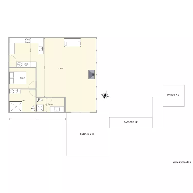 170712AME01. Plan de 