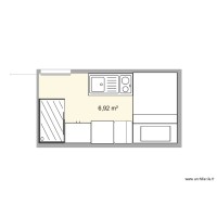 Mini home