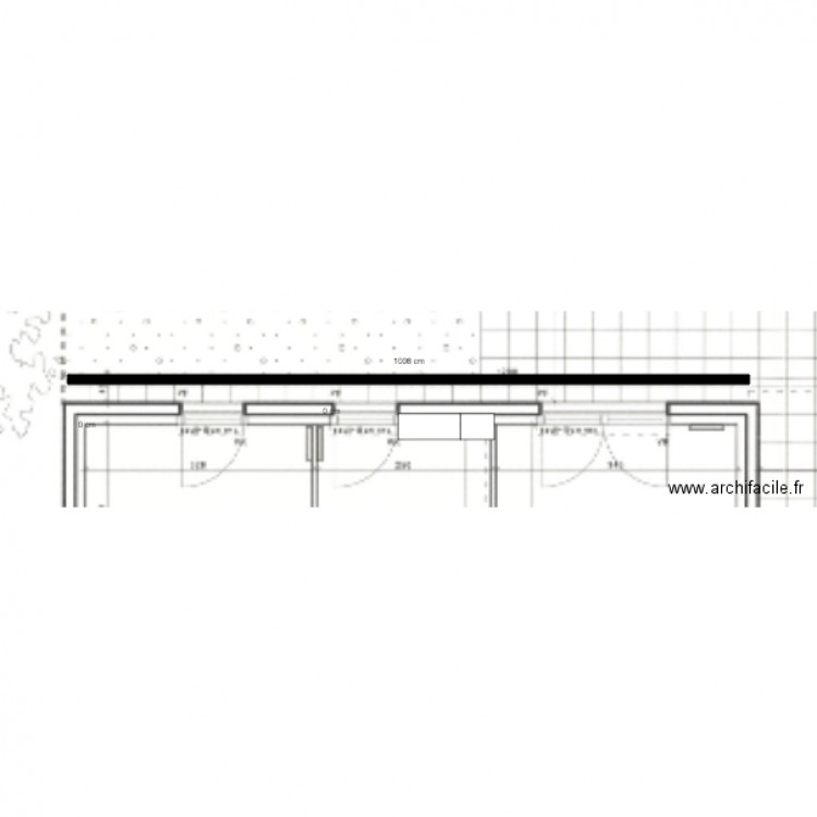 210617 Chatillon. Plan de 0 pièce et 0 m2